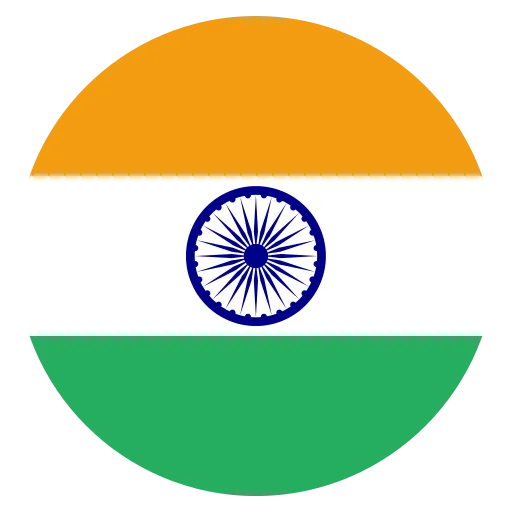 hilanguage flag icon