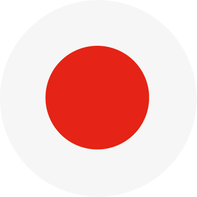 jalanguage flag icon